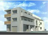 コリーヌ駒場池尻
