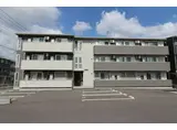 フォレストメゾン鉢形台 二番館