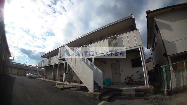 ファミール1号棟