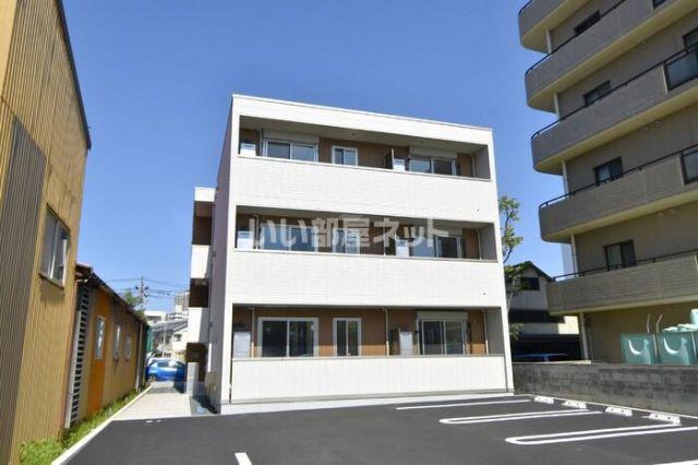 D-ROOM川端町