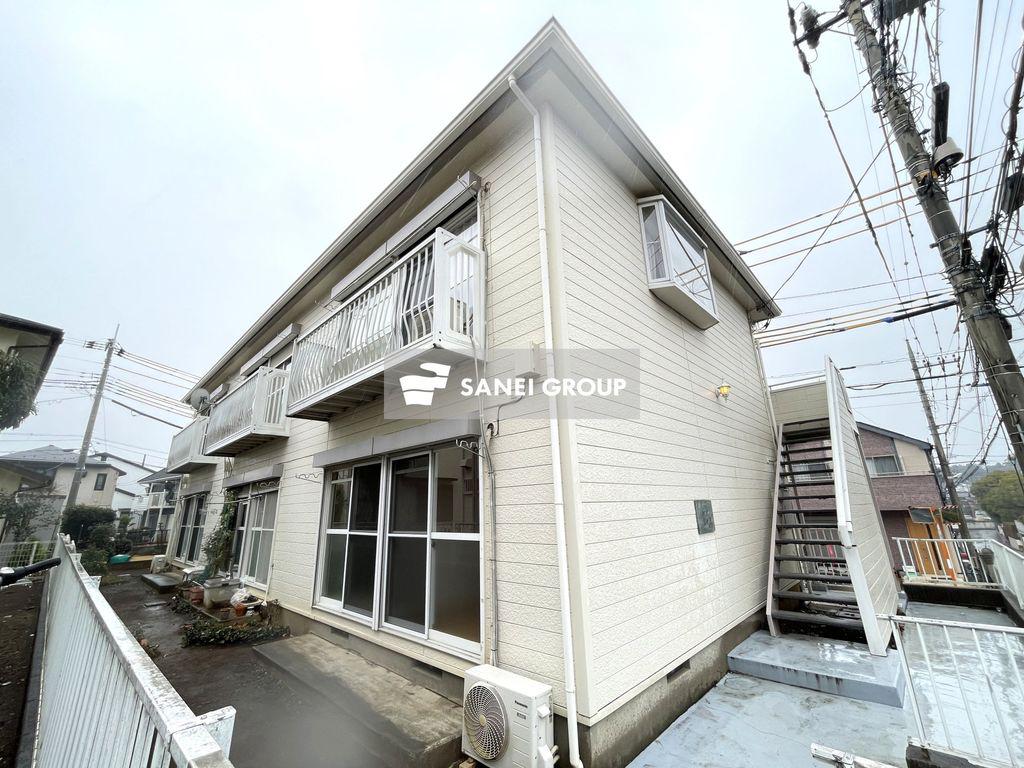 エステートピア椿峰C棟