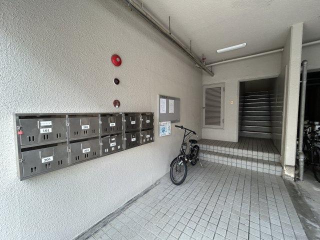 第1中野ビル