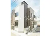 GLANZ羽田