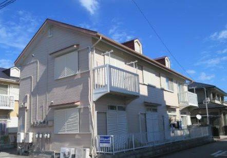 ルーミー甲府106号館(2DK/1階)