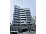 リーフ天王寺