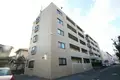 プティリビエールII番館
