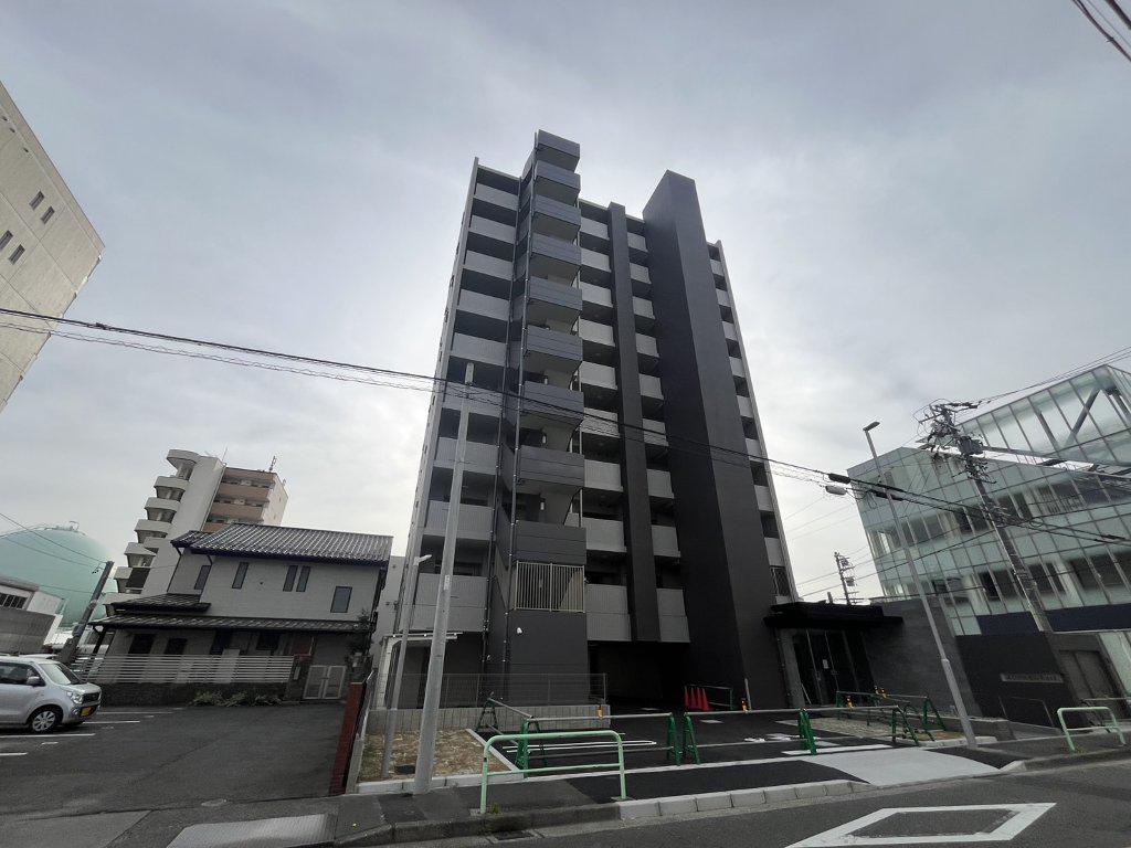 ALIVIS金山イースト