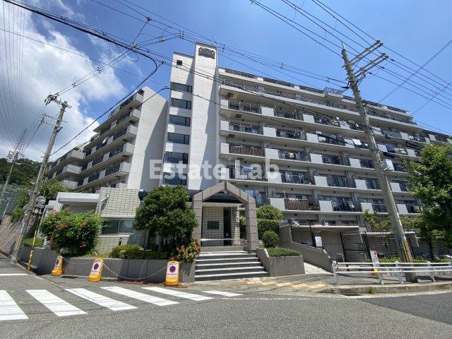 ライオンズマンション長田ヒルズ