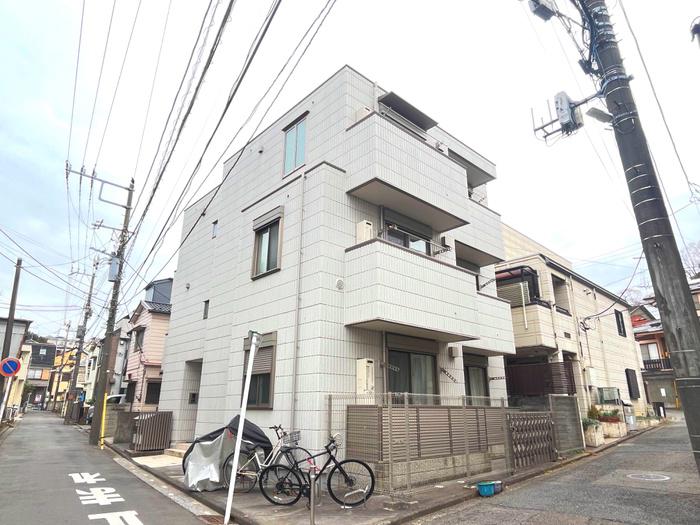アーバンコムフォート