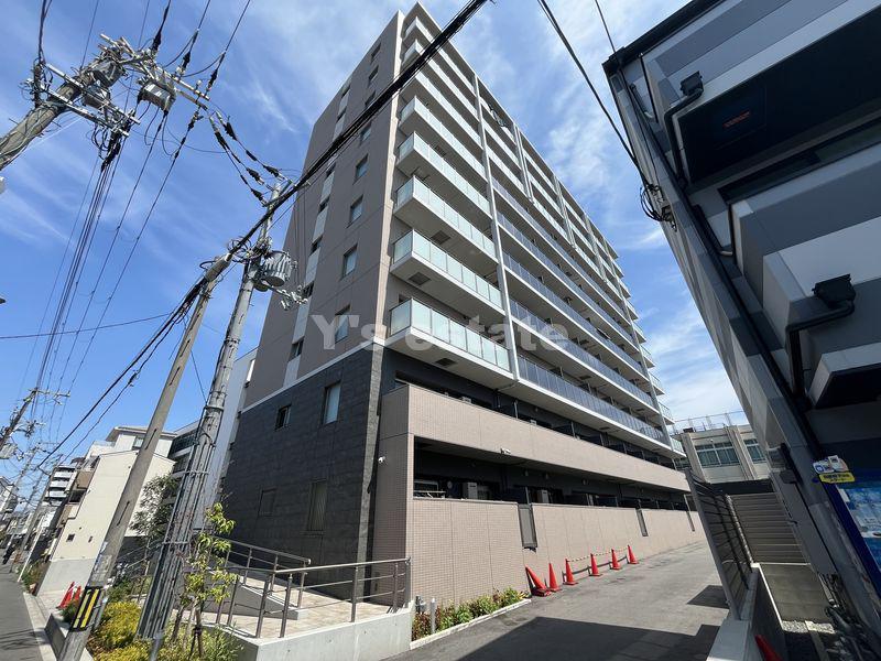 リアライズ小路駅前