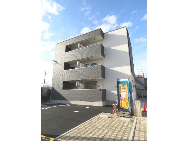 フジ丸 東上野芝町