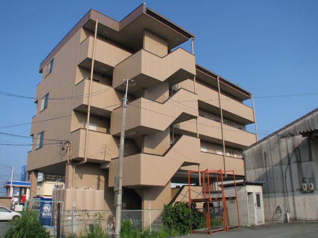 ヴィラ水合