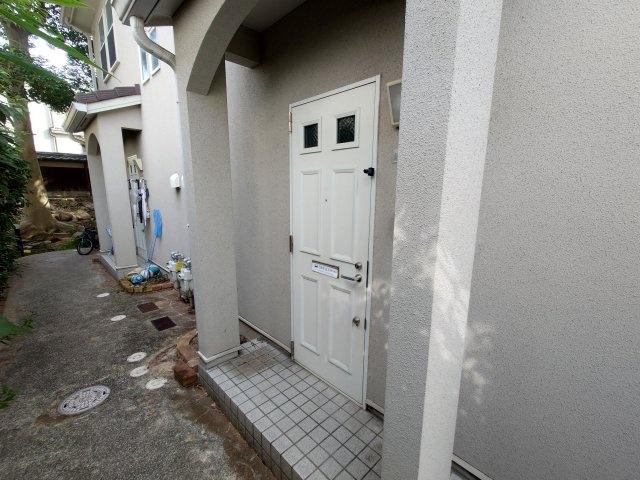 パインガーデン芦屋川PH2 B棟