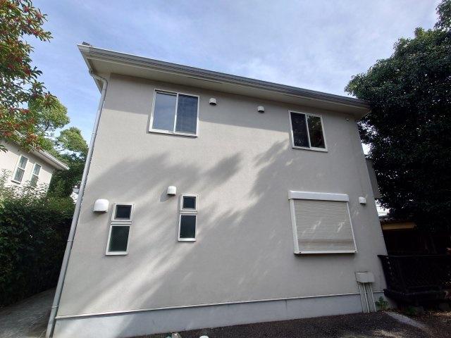 パインガーデン芦屋川PH2 B棟(3LDK/2階)