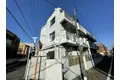 東京都練馬区豊玉北の建物