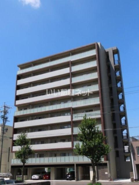ルーエ金山