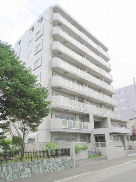 アルス伏見 802