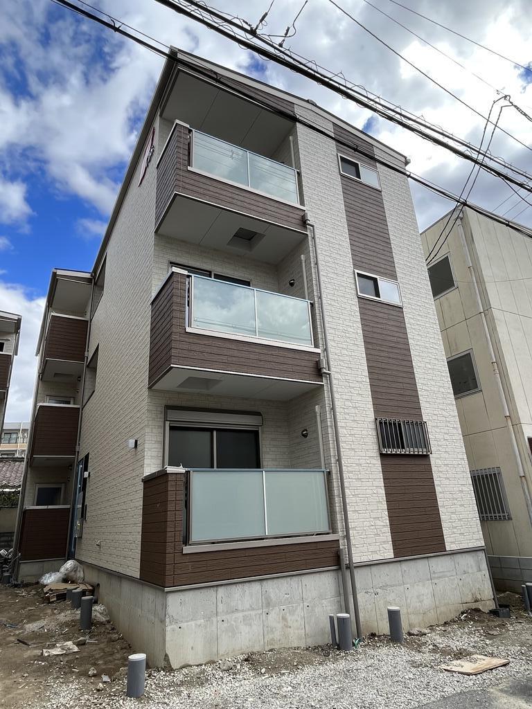 GRANDIR三津屋中