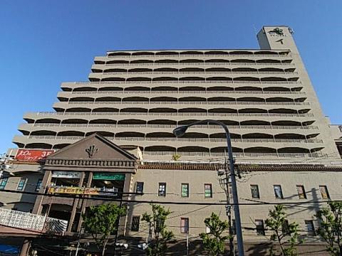 夙川グリーンタウン南棟