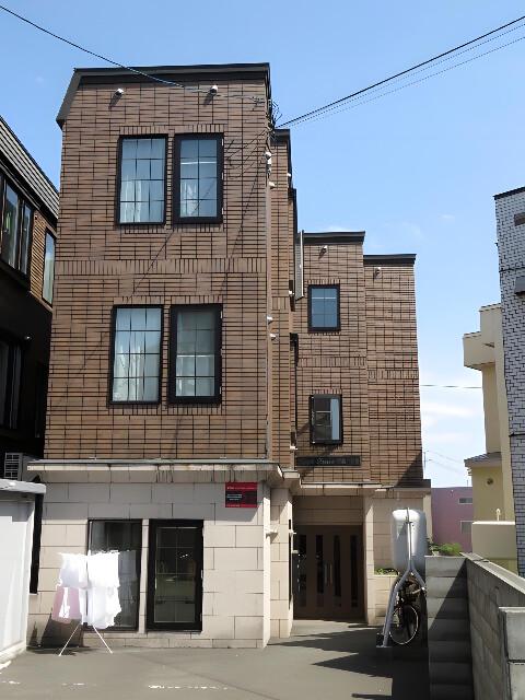 リッチタウン栄通六番館