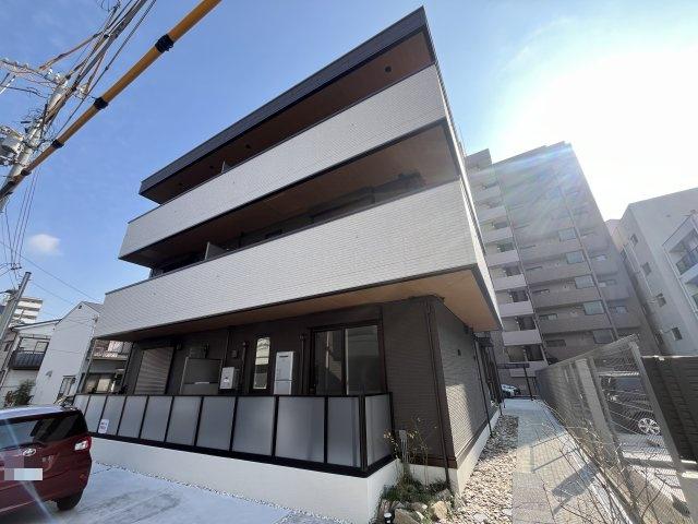 イルフォンターナ大田町
