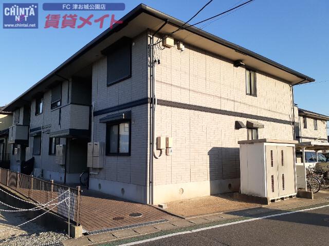 グリーンハイツジニア A