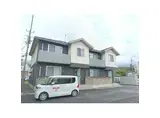 シャーメゾン愛宕町