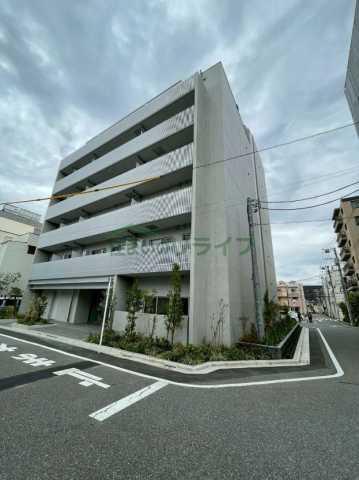 グランカーサ尾久(2LDK/2階)
