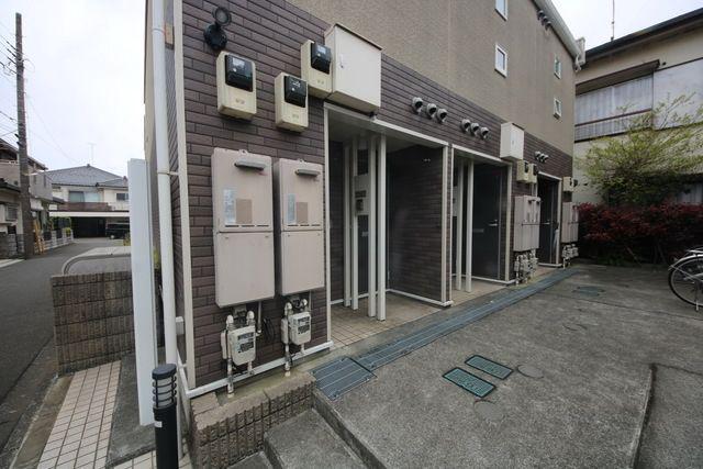レオネクストHMT