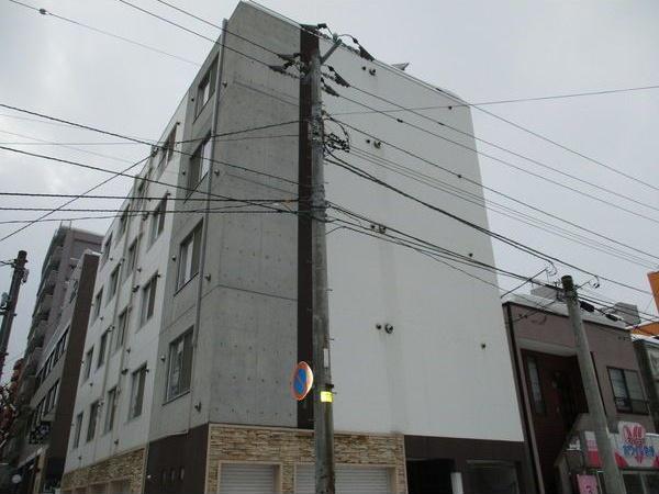 S-COMFORT(1LDK/5階)