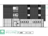 千葉市中央区2丁目店舗マンション