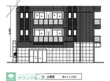 千葉市中央区2丁目店舗マンション