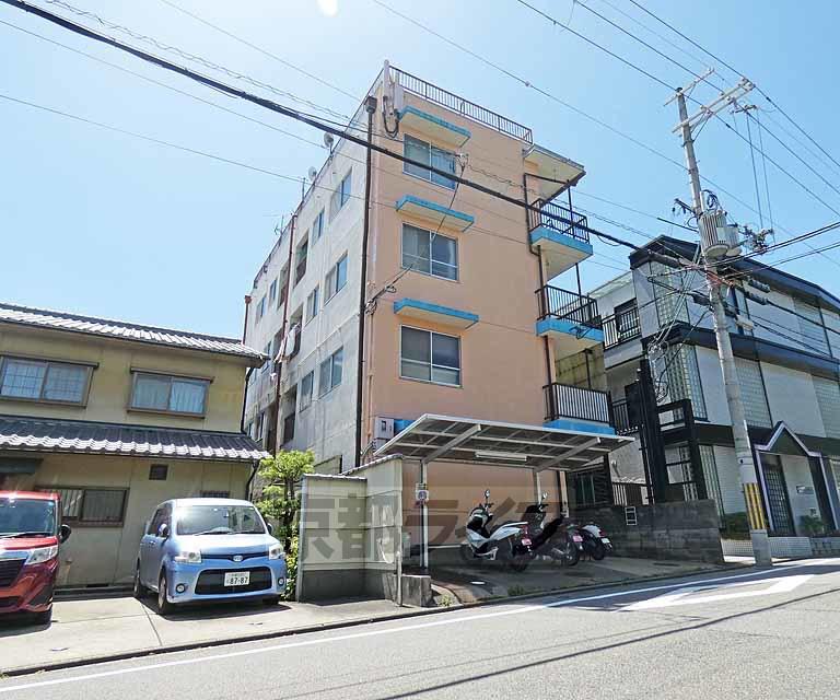 アミューズ北山