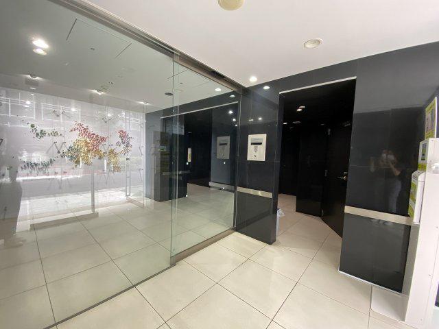 N-STAGE 板橋本町アジールコート