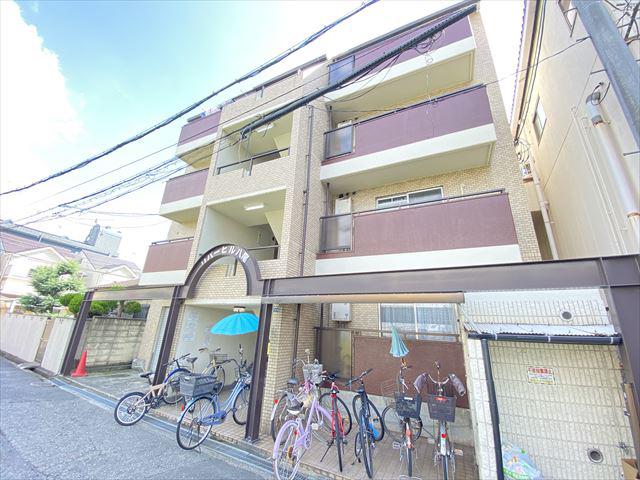 リバーヒル八尾