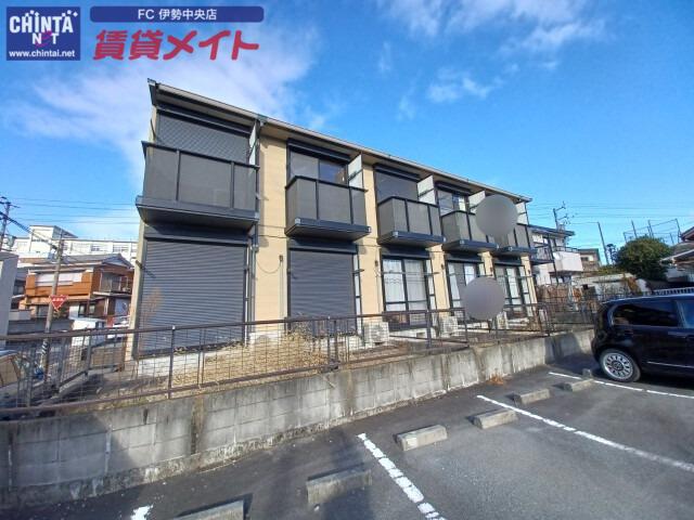 メゾンHIRO