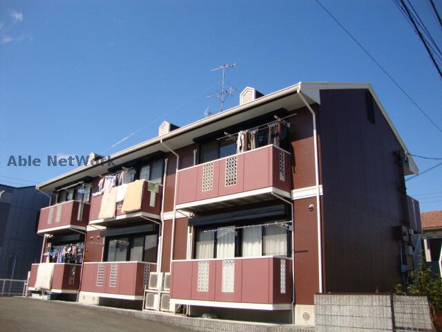 HAPPY VILLAGE