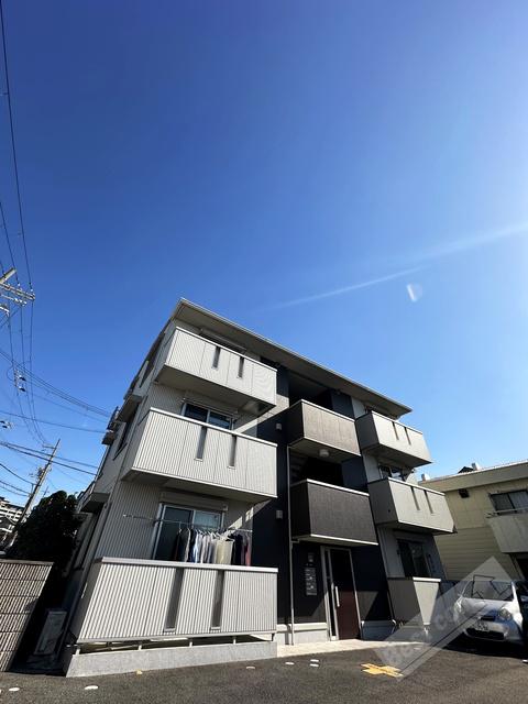 ラメゾンピック和泉中央