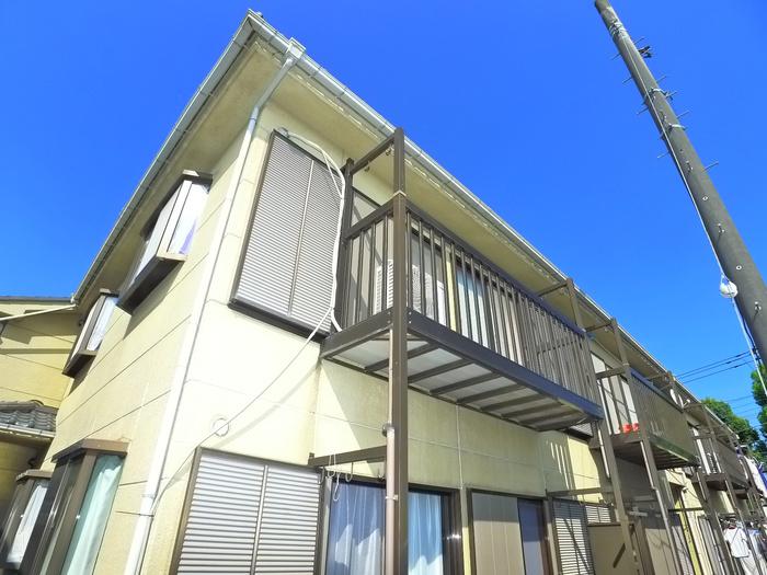 エスポワール中川