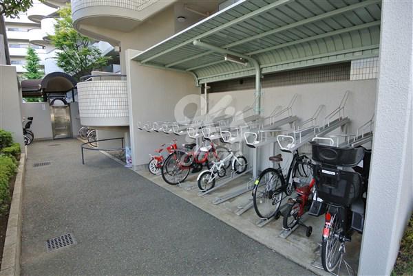 垂水五色山アーバンライフ