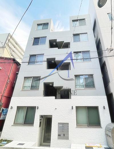 チャルテ入谷