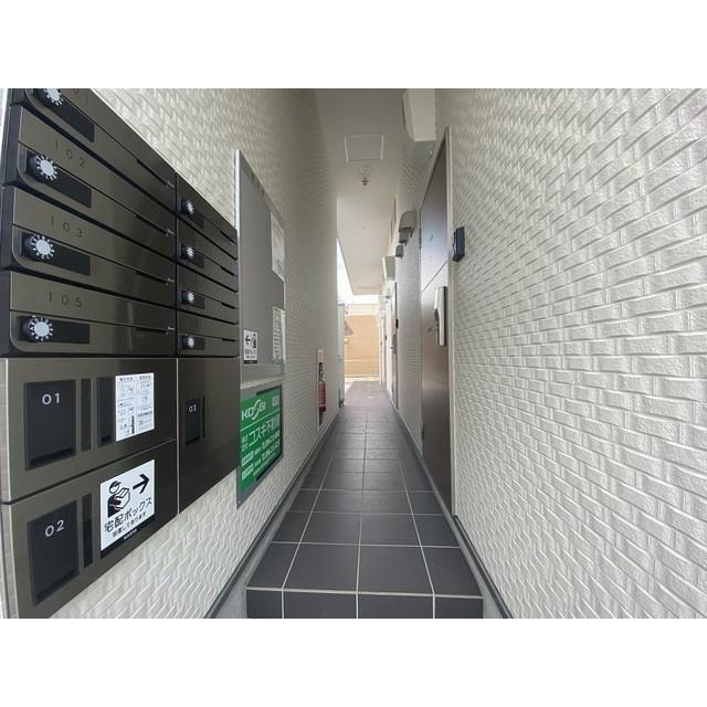 ステラ長嶺南