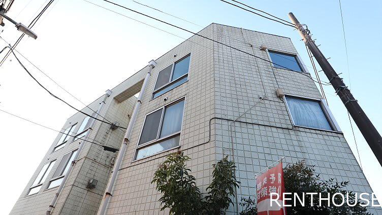 第2恩田ビル