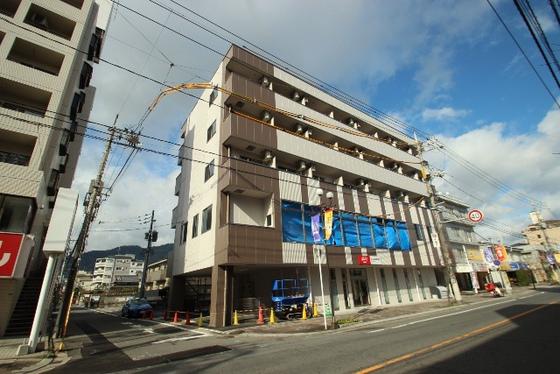五日市OKビル