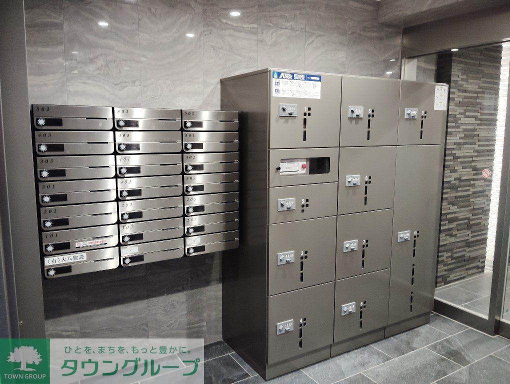ミラコスタ高円寺