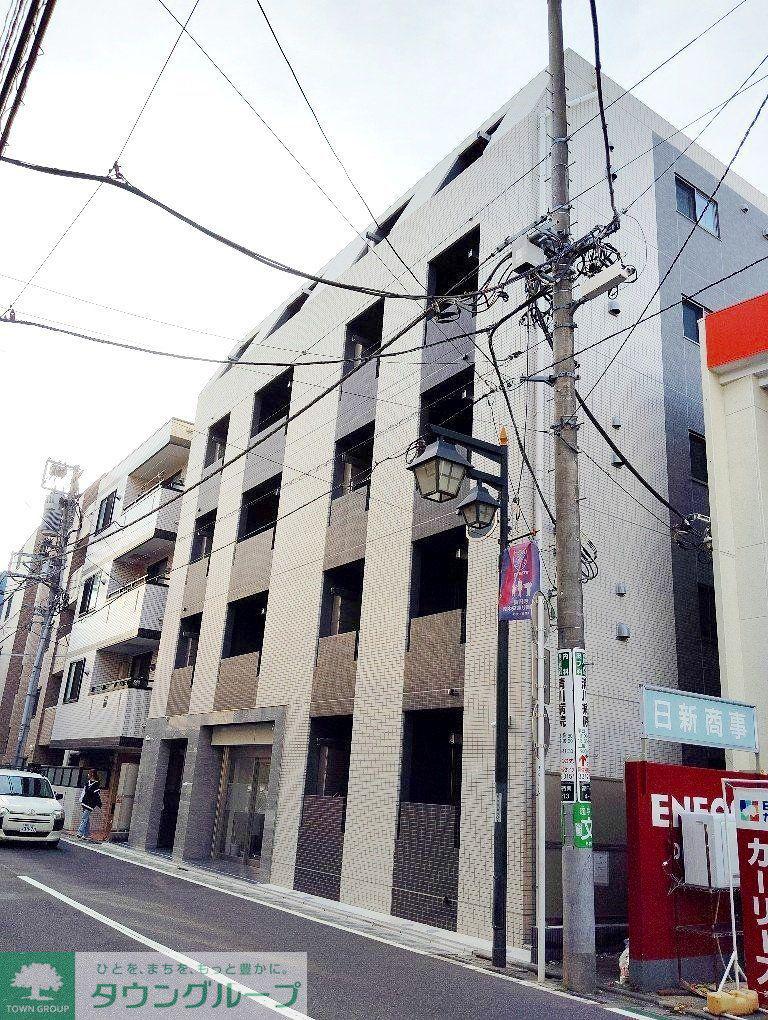 ミラコスタ高円寺
