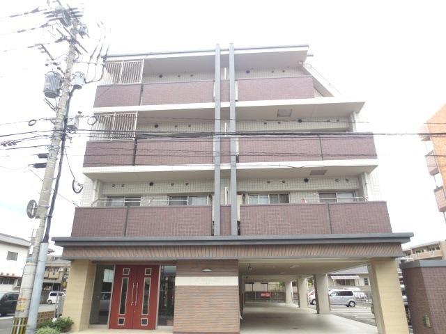 ＪＲ鹿児島本線 箱崎駅 徒歩9分 4階建 築15年
