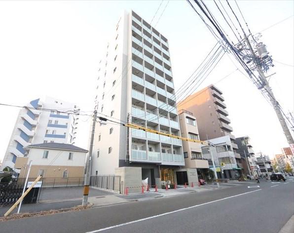 エスリード名古屋東別院