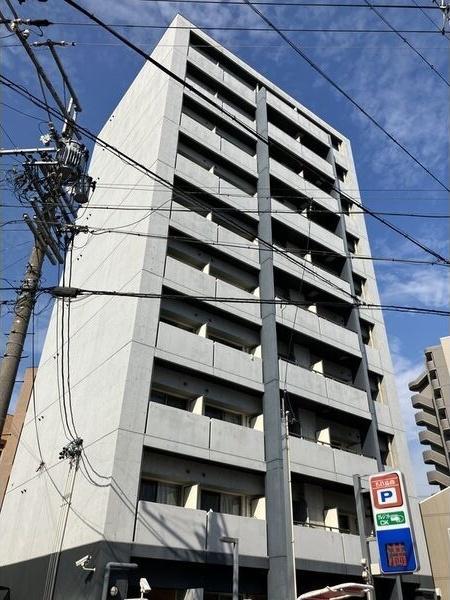 リアライズ岐阜駅前