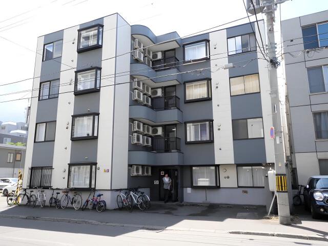 ニューセトル南4条II